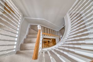 Stairs/Landing- click for photo gallery